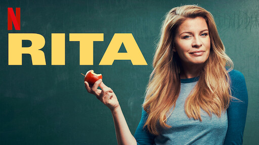 America Xxx School Teacher - Watch Rita | Netflix Official Site