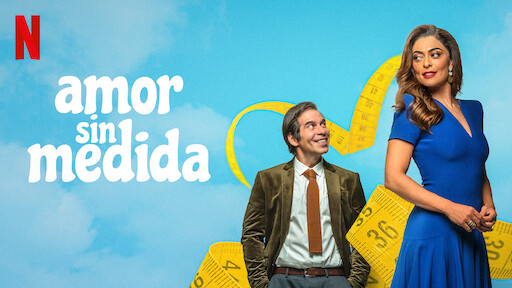 Amor sin medida | Sitio oficial de Netflix Amor sin medida | Sitio oficial de Netflix
