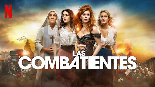 El mundo de la posverdad | Sitio oficial de Netflix