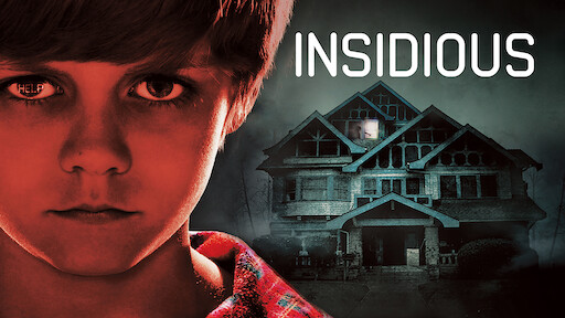 Watch Insidious | Netflix